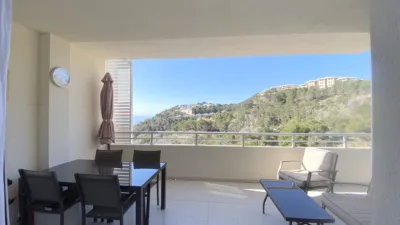 Piso – Altea, Urbanització Serra d'Altea - Vista 4