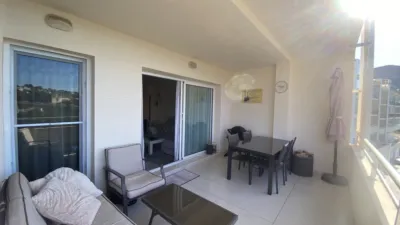 Piso – Altea, Urbanització Serra d'Altea - Más