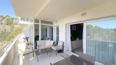 Piso – Altea, Urbanització Serra d'Altea - Vista 5