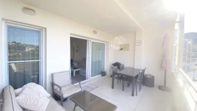Piso – Altea, Urbanització Serra d'Altea - Vista 3