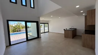 Casa – Benissa - Vista 4