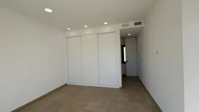 Detached villa in La Fustera photo 15
