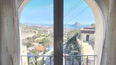 Detached villa in Maryvilla photo 4