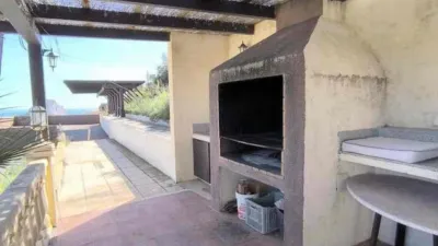 Detached villa in Maryvilla photo 23