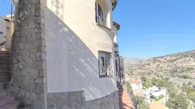Detached villa in Maryvilla photo 25