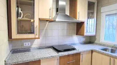 Detached villa in Maryvilla photo 17
