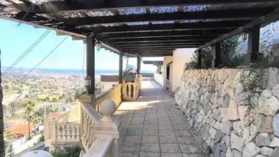 Detached villa in Maryvilla photo 22