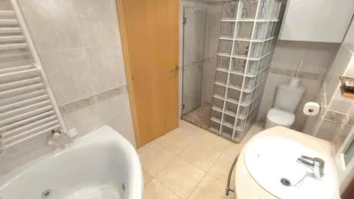 Detached villa in Maryvilla photo 13