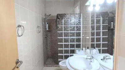 Detached villa in Maryvilla photo 21