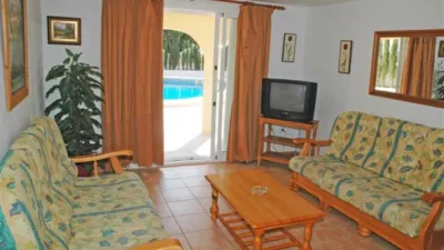 Casa – Calpe - Calp - Más