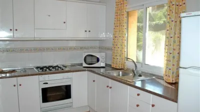 House in Maryvilla photo 7