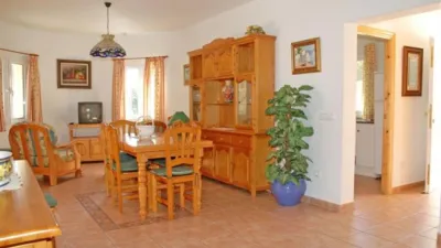 Casa – Calpe - Calp - Vista 5