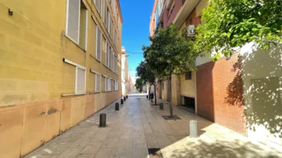 Duplex on Carrer del Ferrocarril photo 24