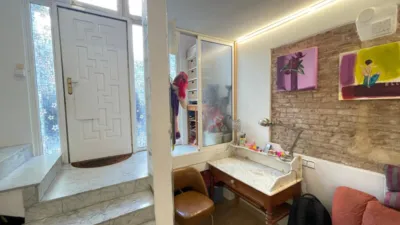 Duplex on Carrer del Ferrocarril photo 20