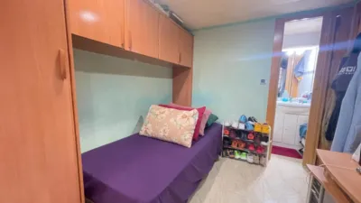 Duplex on Carrer del Ferrocarril photo 15