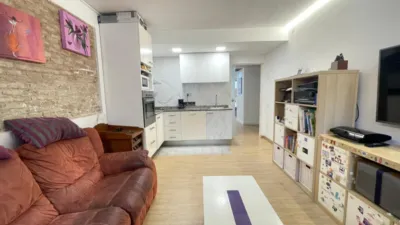 Duplex on Carrer del Ferrocarril photo 3