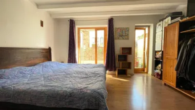 Duplex on Carrer del Ferrocarril photo 12