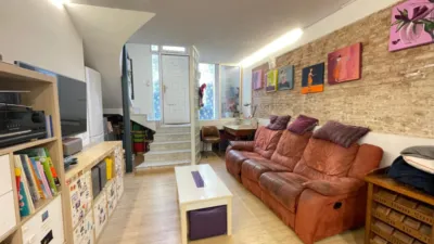 Duplex on Carrer del Ferrocarril photo 5
