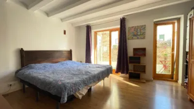 Duplex on Carrer del Ferrocarril photo 11