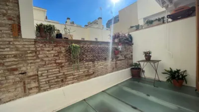 Duplex on Carrer del Ferrocarril photo 13