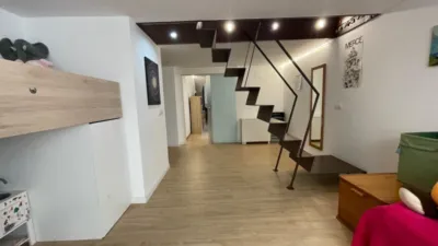 Duplex on Carrer del Ferrocarril photo 8
