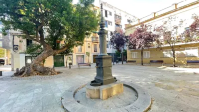 Duplex on Carrer del Ferrocarril photo 25