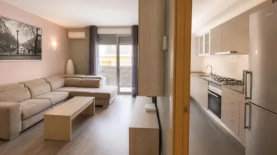 Flat on Carrer dels Espriu photo 6