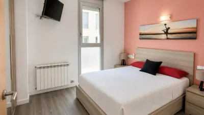 Flat on Carrer dels Espriu photo 10