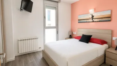 Flat on Carrer dels Espriu photo 11