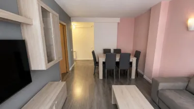 Flat on Carrer dels Espriu photo 5