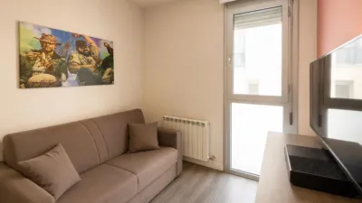 Flat on Carrer dels Espriu photo 15