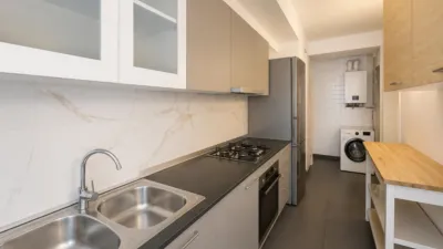 Flat on Carrer dels Espriu photo 7