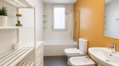 Flat on Carrer dels Espriu photo 17