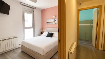 Flat on Carrer dels Espriu photo 12