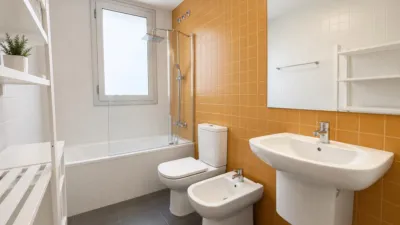 Flat on Carrer dels Espriu photo 16