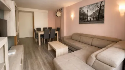Flat on Carrer dels Espriu photo 4