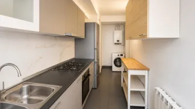 Flat on Carrer dels Espriu photo 8