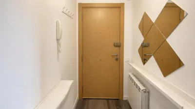 Flat on Carrer dels Espriu photo 18