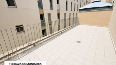 Flat on Carrer dels Espriu photo 20