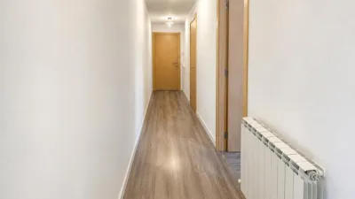 Flat on Carrer dels Espriu photo 9