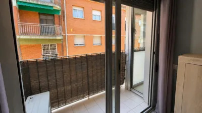 Flat on Carrer dels Espriu photo 2