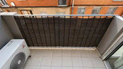 Flat on Carrer dels Espriu photo 3