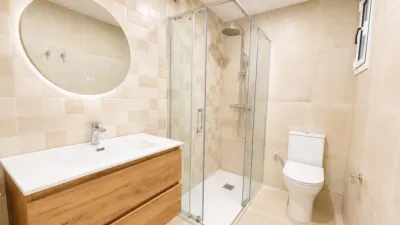 Apartment on Carrer dels Pirineus photo 11