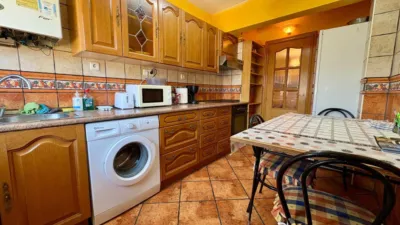Piso en venta en Avenida de Euskal Herria, Zaldibar de 178.000 €