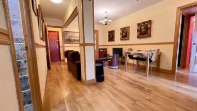 Piso en venta en Avenida de Euskal Herria, Zaldibar de 178.000 €