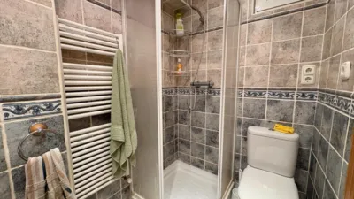 Piso en venta en Avenida de Euskal Herria, Zaldibar de 178.000 €