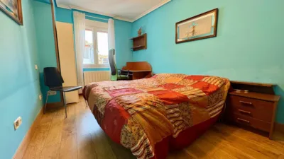 Piso en venta en Avenida de Euskal Herria, Zaldibar de 178.000 €