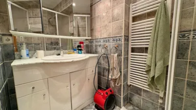 Piso en venta en Avenida de Euskal Herria, Zaldibar de 178.000 €