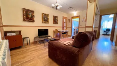 Piso en venta en Avenida de Euskal Herria, Zaldibar de 178.000 €