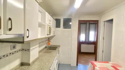 Piso en venta en Avenida Bilbao, Zaldibar de 145.000 €